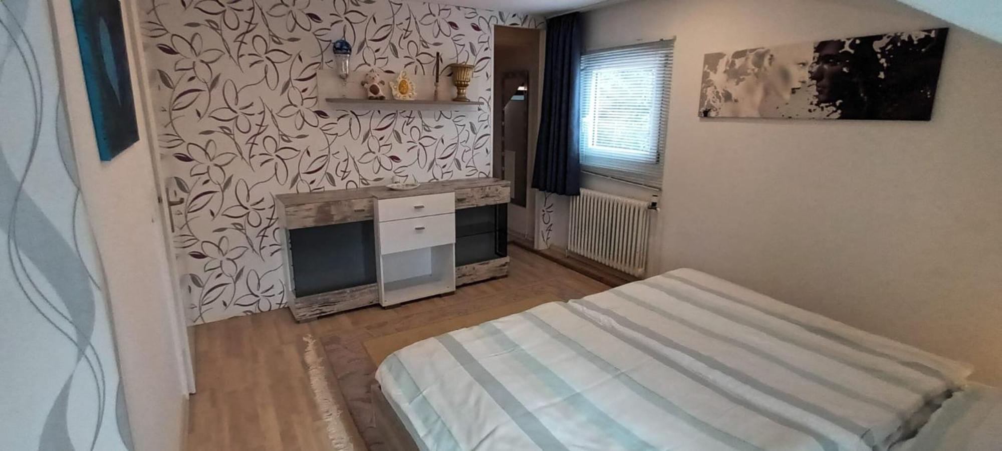 Gruene Oase Apartment Buxheim  Exterior photo
