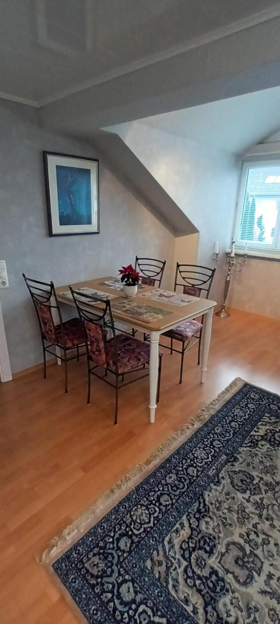 Gruene Oase Apartment Buxheim  Exterior photo