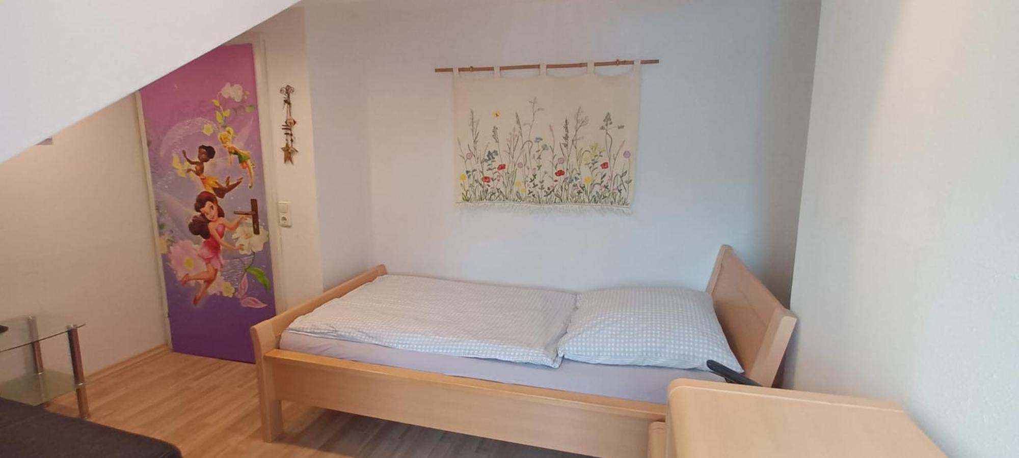 Gruene Oase Apartment Buxheim  Exterior photo
