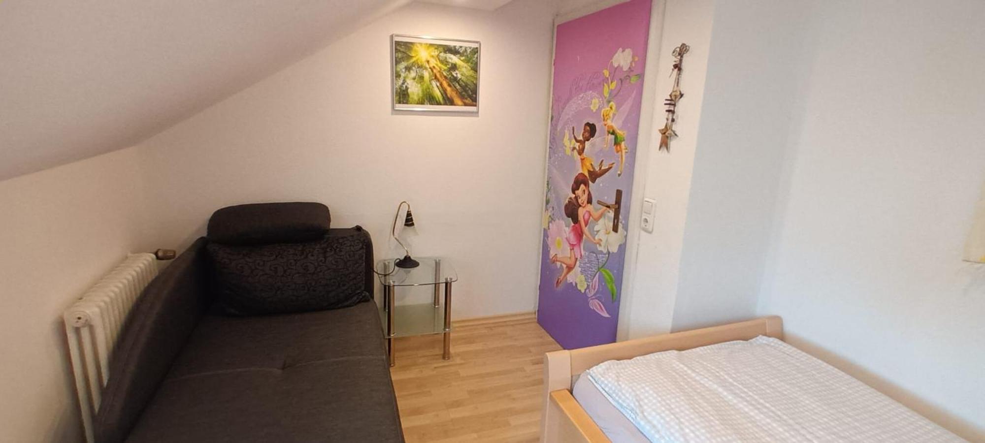 Gruene Oase Apartment Buxheim  Exterior photo
